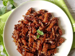 Resep Orek Tempe Teri Kecap Manis Ala Rumahan: Sajian Hemat, Enak dan Bergizi Untuk Keluarga Tercinta