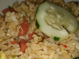 Penasaran dengan Resep Nasi Goreng Versi Abang Kaki Lima? Yuk, Segera Intip dan Buat, Dijamin Anti Gagal!