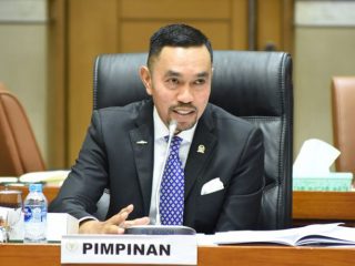 Ungkap Kejanggalan Transaksi senilai Rp 349 T, Komisi III DPR Segera Panggil Menkeu, Menko Polhukam dan PPATK
