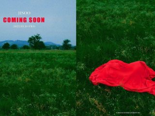 Jisoo Blackpink Debut Solo, Resmi Rilis Poster 'Coming Soon' Tuai Antusiasme Fans di Twitter Hingga Trending!