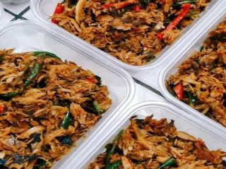 5 Ide Jualan Lauk Bulan Puasa Paling Menguntungkan, Modalnya Kecil