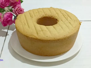 Ide Menu Kue Lezat dan Simpel. Resep Bolu Gula Merah Takaran Sendok, Cocok Jadi Ide Takjil di Bulan Puasa   