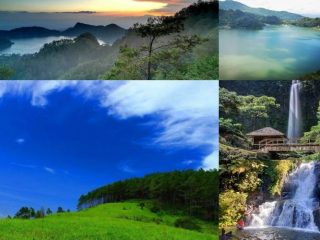 5 Tempat Wisata di Ponorogo yang Lagi Hits dan Banyak Dijadikan Rujukan Wisata saat Liburan