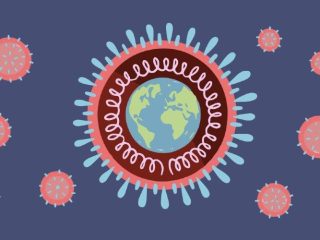 Jelaskan Mengapa Virus dapat Digolongkan sebagai Makhluk Hidup? Ternyata Ini Jawabannya