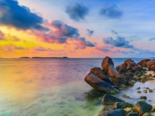 Super Menawan, Inilah 5 Tempat Wisata Alam di Riau yang Cocok Jadi Destinasi Liburan