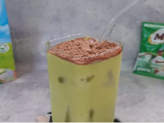 Resep Jus Alpukat Milo yang Segar dan Lezat Dan Mudah Dibuatnya