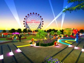 8 Rekomendasi Tempat Wisata Terdekat dari Alun-Alun Batu yang Cocok Buat Healing saat Liburan