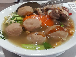 Inilah 5 Alamat Penjual Bakso yang Enak di Subang Untuk Pecinta Bakso Wajib Mencicipi