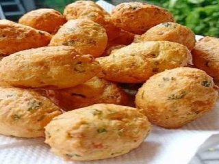 Resep Bakwan Tahu Udang Krispi, Resep Bakwan Antiribet Dan Anti Gagal, Pemula Langsung Bisa Membuat Sendiri
