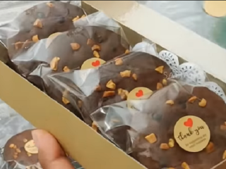 Ide Jualan Laris Manis, Baru Buat Langsung Ludes Dalam Sekejap!! Begini Cara Membuatnya Mudah Banget