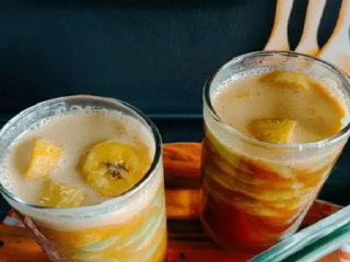 Es Cendol Dawet Nutrijel: Resep Segar dan Lezat untuk Menu Berbuka Puasa