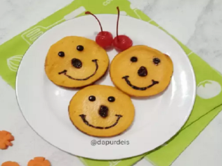 Kue Lumpur Wortel: Camilan Sehat dan Lezat yang Menggugah Selera