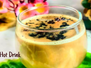 Cara Mudah Membuat Milo Hot Drink yang Creamy dan Nikmat dengan Fiber Creme dan DCC