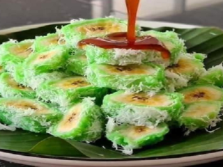 Resep Pisang Rai Camilan Enak Khas Bali yang Lembut Juga Legit Dan Mudah Dibuat