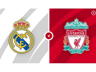 Leg 2 Babak 16 Besar Liga Champions: Real Madrid vs Liverpool, Jadwal Kick Off dan Prediksi Susunan Pemain