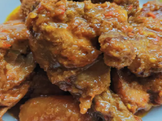 Resep Semur Ayam Kentang Kecap yang Lezat dan Bergizi untuk Menu Buka Puasa dan Sahur