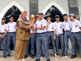 6 SMA Terbaik di Kota Bandung Jawa Barat yang Cocok untuk Referensi PPDP Tahun 2023