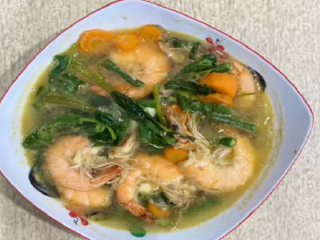 Resep Tumis Kangkung Udang: Hidangan Sehat dan Enak untuk Buka Puasa