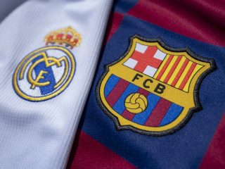 Copa Del Rey: Osasuna Maju ke Final, Menanti Barcelona atau Real Madrid, Siapa Berpeluang Menang?