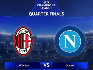 Preview Liga Champions 2023: AC Milan vs Napoli - Prediksi Starting XI, Skor dan Kabar Terkini