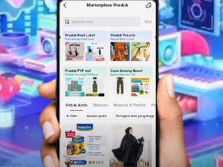 Lagi Cari Cuan Tambahan? Coba 5 Cara Menghasilkan Uang dari TikTok Ini. Pemula Pasti Bisa!