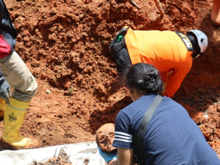10 Korban Dukun Pengganda Uang Banjarnegara Slamet Tohari Terungkap Lewat Pesan WA