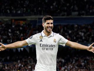 Hasil Liga Champions 2023: Real Madrid vs Chelsea - Madrid Kalahkan Chelsea 2-0