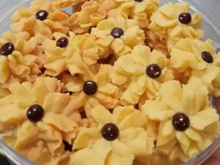 Resep Kue Semprit Jadul: Rahasia Kue Tradisional Indonesia yang Renyah dan Lembut