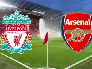 Preview Liga Inggris: Liverpool vs Arsenal - Prediksi Starting XI, Skor dan Kabar Terbaru