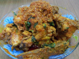 Buat Masakan Simple Tapi Enak untuk Berbuka? Yuk, Intip Resep Ayam Woku Kemangi yang Rasanya Dijamin Enak