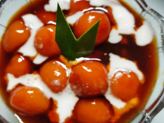 Resep Candil Jenang Grendul Tepung Ketan Khas Cilacap Anti Gagal: Kenyal dan Legitnya Cocok Buat Menu Takjil
