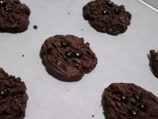 Sambut Lebaran Istimewa dengan Resep Choco Chips Cookies ala Good Time yang Simpel dan Super Renyah