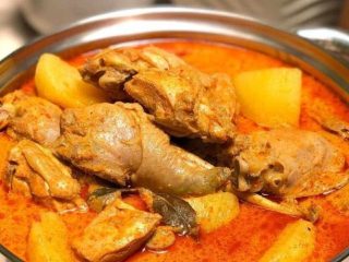 Menu Spesial 15 Ramadhan: Resep Kari Ayam Enak dan Populer, Cocok Disantap Saat Buka Puasa atau Sahur