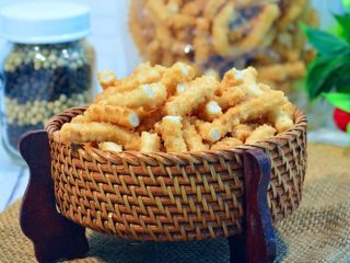 Resep Kue Kaktus 1 Kg Anti Gagal Pakai 4 Bahan, Mudah Dibuat untuk Isi Toples Lebaran Idul Fitri 2023