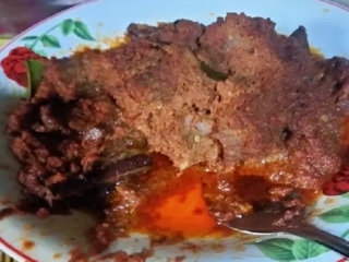 inilah Resep Rendang Daging 1 Kilo Empuk dan Enak: Hidangan Bergizi untuk Keluarga Tercinta