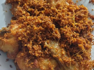 Resep Simple Ayam Goreng Lengkuas Kremes yang Cocok Dijadikan Menu Buka Puasa, Rasa Dijamin Enak dan Nagih