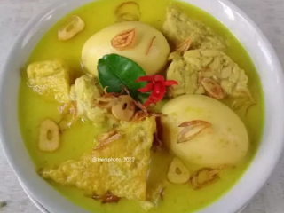 Mudah dan Murah! Resep Terik Tahu Tempe Telur Khas Jawa Tengah yang Lezat dan Bergizi