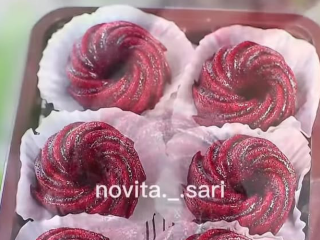 Yuk Bikin Brownies Yang Simpel dan Enak, Resep  Brownies 6 Sendok Tanpa Mixer Tanpa Oven. Rasanya Enak Banget.