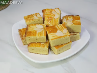 Gak Perlu Beli Bisa Bikin Sendiri Di Rumah, Resep Lekker Holand, Pasti Disukai Anak-Anak, Wajib Coba