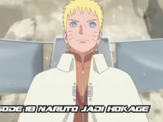Selamat Datang Fans Naruro yang Hendak Menonton Boruto, Berikut Cara Menikmati Anime Boruto (part 1)