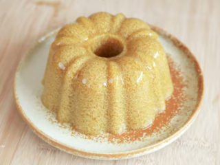 Inspirasi Camilan Hari Raya: Resep Puding Lumut Gula Jawa, Kreasi Puding yang Super Gampang Bikinnya, Wajib C