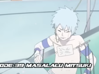 Cara Menikmati Anime Boruto Agar Tidak Membosankan (Part 2), Wajib Nonton Arc Sarada Uchiha, Seru Banget!