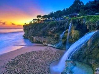 4 Destinasi Wisata Pantai di Pacitan yang Cantik untuk Isi Waktu saat Libur Lebaran Idul Fitri 2023