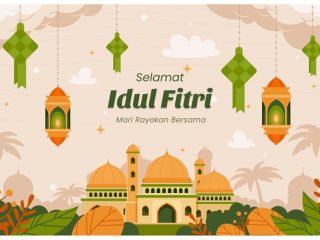 7 Ide Kegiatan Menarik di Hari Raya Idul Fitri 2023, Biar Nggak Bosan di Rumah