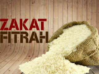 Inilah Waktu Paling Tepat dan Terbaik Untuk Membayar Zakat Fitrah Beserta Jumlah Besarannya per Jiwa