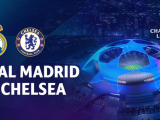 Preview Liga Champions 2023: Real Madrid vs Chelsea - Prediksi Starting XI, Skor dan Kabar Terkini