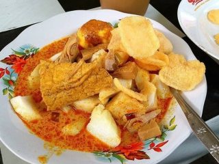 4 Kuliner Lezat Khas Lebaran Idul Fitri 2023 Yang Wajib Kamu Coba untuk Menyambut Hari Kemenangan