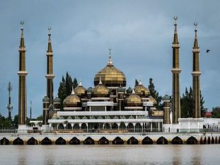 20+ Contoh Tulisan Spanduk Halal Bi Halal Lebaran 2023 Terbaru untuk Sekolah dan Keluarga