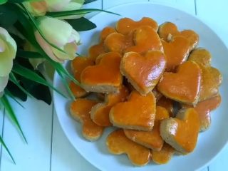 Resep Kue Kacang Jadul 1 Kg, Cukup Pakai 3 Bahan Hasilnya Lembut, Enak, dan Ngeprul Dimulut!