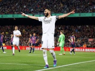 Final Copa del Rey 2023: Real Madrid vs Osasuna - Kedua Tim Hadapi Masalah Kebugaran Pemain Jelang Laga Final